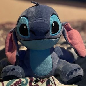Disneys “Stitch” Plush